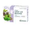SIDROGA Uyku ve sinir çayı filtre torbaları, 20X2.0 g