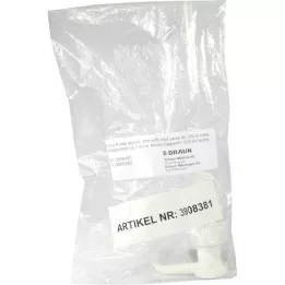 1000 ml şişeler içinDOSIERPUMPE 2 ml, 1 adet
