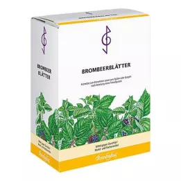 BROMBEERBLÄTTER Çay, 75 g