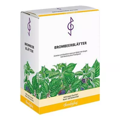 BROMBEERBLÄTTER Çay, 75 g