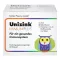 UNIZINK Immune Plus Kapsüller, 1X60 Kapsül