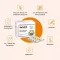 UNIZINK Immune Plus Kapsüller, 1X60 Kapsül