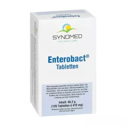 ENTEROBACT Tabletler, 120 adet