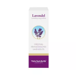 dış kartondaLAVENDEL ÖL , 10 ml