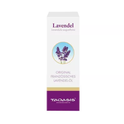 dış kartondaLAVENDEL ÖL , 10 ml dış kartondaLAVENDEL ÖL , 10 ml