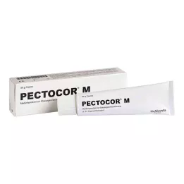 PECTOCOR M Krem, 50 g
