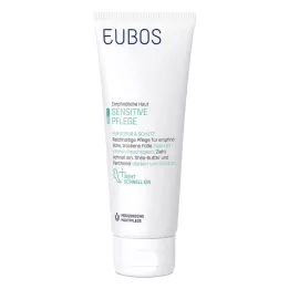 EUBOS SENSITIVE Ayak Onarıcı & Koruyucu krem, 100 ml