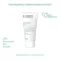 EUBOS SENSITIVE Ayak nasırını azaltıcı krem, 75 ml