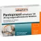 PANTOPRAZOL-ratiopharm SK 20 mg enterik kaplı tablet, 7 adet