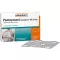 PANTOPRAZOL-ratiopharm SK 20 mg enterik kaplı tablet, 14 adet