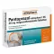 PANTOPRAZOL-ratiopharm SK 20 mg enterik kaplı tablet, 14 adet