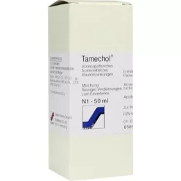 TAMECHOL Damla, 50 ml