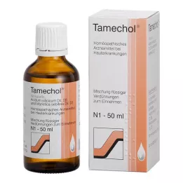 TAMECHOL Damla, 50 ml