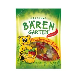 SOLDAN Şekersiz ayılar, 150 g