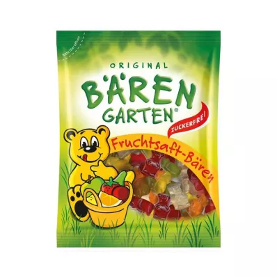 SOLDAN Şekersiz ayılar, 150 g SOLDAN Şekersiz ayılar, 150 g