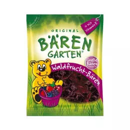 SOLDAN Antioksidan içeren ayı ormanı meyvesi, 150 g