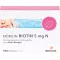 NOBILIN Biotin 5 mg N tablet, 100 adet