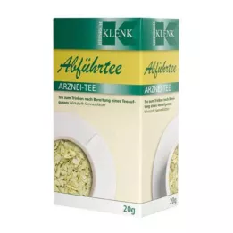 SENNESBLÄTTER Müshil çayı, 20 g