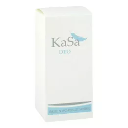 KASA Antiperspirant deodorant, 50 ml