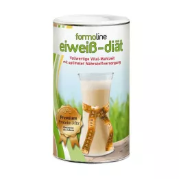 FORMOLINE protein diyet tozu, 480 g