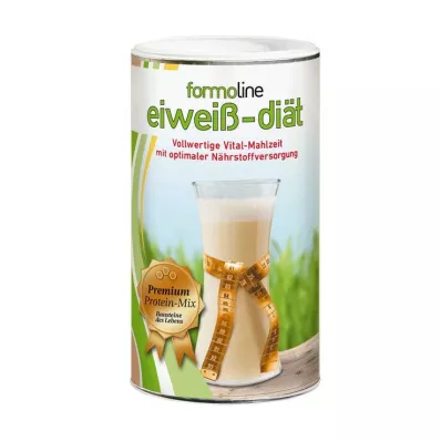FORMOLINE protein diyet tozu, 480 g FORMOLINE protein diyet tozu, 480 g