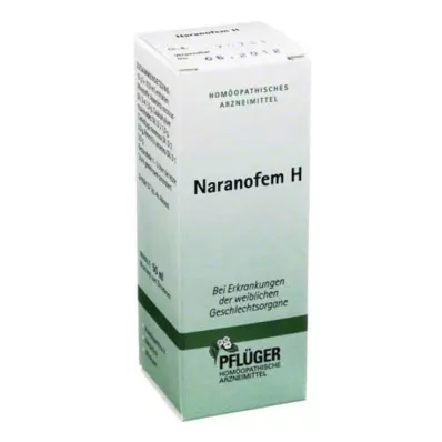 NARANOFEM H damla, 50 ml NARANOFEM H damla, 50 ml