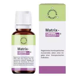 MATRIX-Entoxin damla, 50 ml