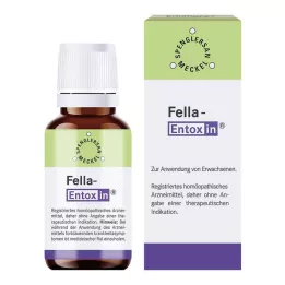 FELLA-ENTOXIN Damla, 100 ml