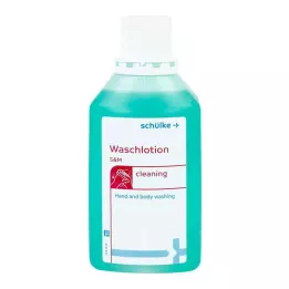 S&amp;M Yıkama losyonu, 500 ml