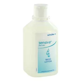 SENSIVA Yıkama losyonu, 500 ml