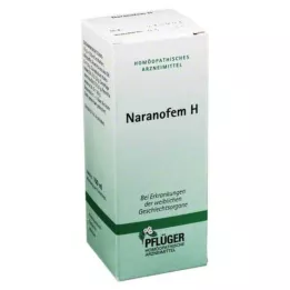 NARANOFEM H damla, 100 ml
