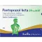 PANTOPRAZOL beta 20 mg asit enterik kaplı tablet, 14 adet