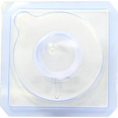 Ambix Intrastick Safe 20 Gx17 mm basınca dayanıklı, 1 adet Ambix Intrastick Safe 20 Gx17 mm basınca dayanıklı, 1 adet