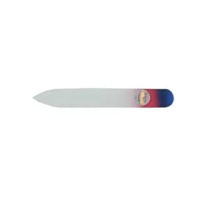 NIPPES Cam tırnak törpüsü 9 cm No.760E, 1 adet NIPPES Cam tırnak törpüsü 9 cm No.760E, 1 adet