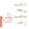 AVENE Kompakt güneş kremi SPF 50 kum, 10 g