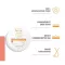 AVENE Kompakt güneş kremi SPF 50 altın, 10 g