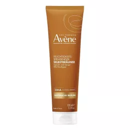 AVENE Bronzlaştırıcı nemlendirici, 100 ml