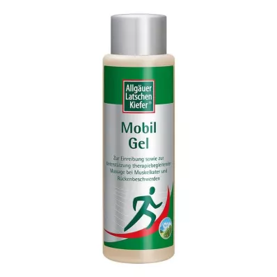 ALLGÄUER LATSCHENK. mobil Jel, 250 ml ALLGÄUER LATSCHENK. mobil Jel, 250 ml