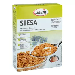 LINUSIT Siesa granülleri, 500 g