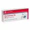 PANTOPRAZOL AL Mide yanması için 20 mg, mide suyu tabletleri, 7 adet