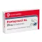 PANTOPRAZOL AL Mide yanması için 20 mg, mide suyu tabletleri, 14 adet