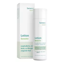 BENEVI Nötral Losyon, 200 ml