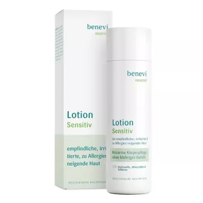 BENEVI Nötral Losyon, 200 ml