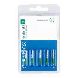 CURAPROX CPS 11 Diş arası oyucu 1.1-2.5 mm, 5 adet