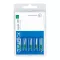 CURAPROX CPS 11 Diş arası oyucu 1.1-2.5 mm, 5 adet