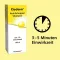 CLODERM Kepek önleyici şampuan, 100 ml