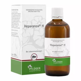 HEPARANOX H damla, 100 ml