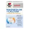 DOPPELHERZ Magnezyum+Kalsiyum+Bakır+Manganez siste. tab. 60 adet