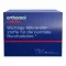 ORTHOMOL Cardio granül/kapsül/tablet kombinasyon paketi, 1 adet