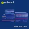 ORTHOMOL Cardio granül/kapsül/tablet kombinasyon paketi, 1 adet